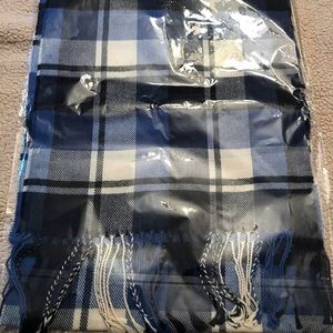 Ultra Cozy Cashmere-feel Oversize Scarf